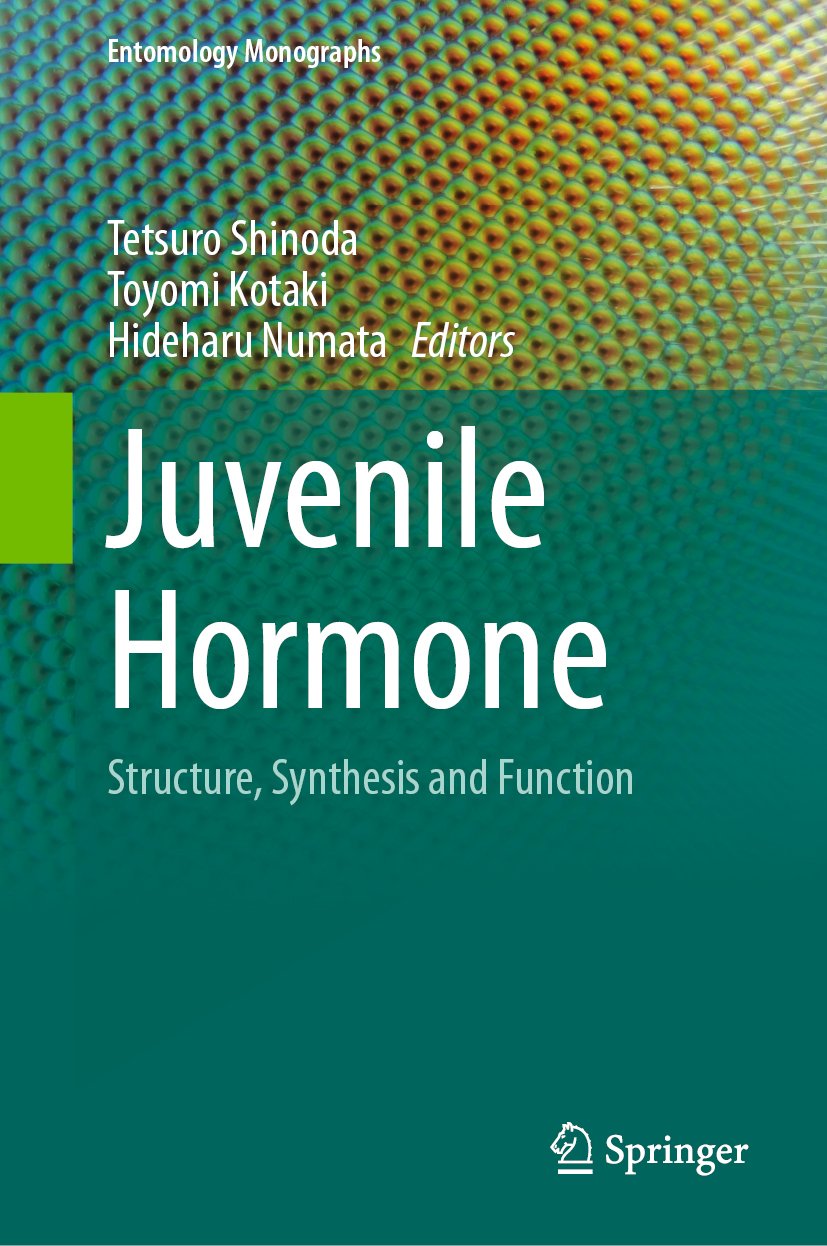Juvenile Hormone
