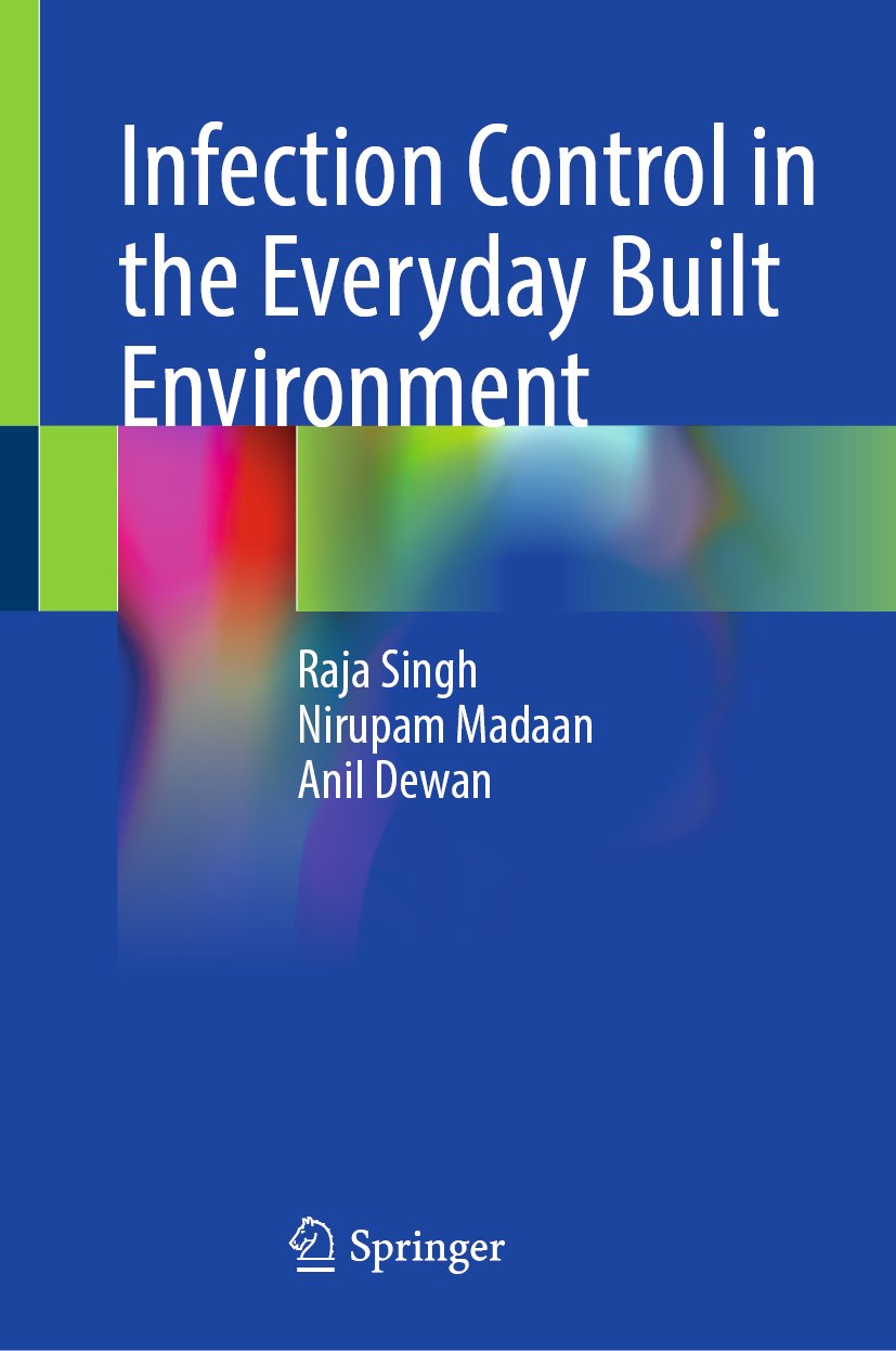 Infection Control in the Everyday Built Environment
