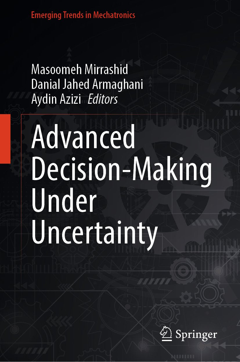 Advanced Decision-Making Under Uncertainty