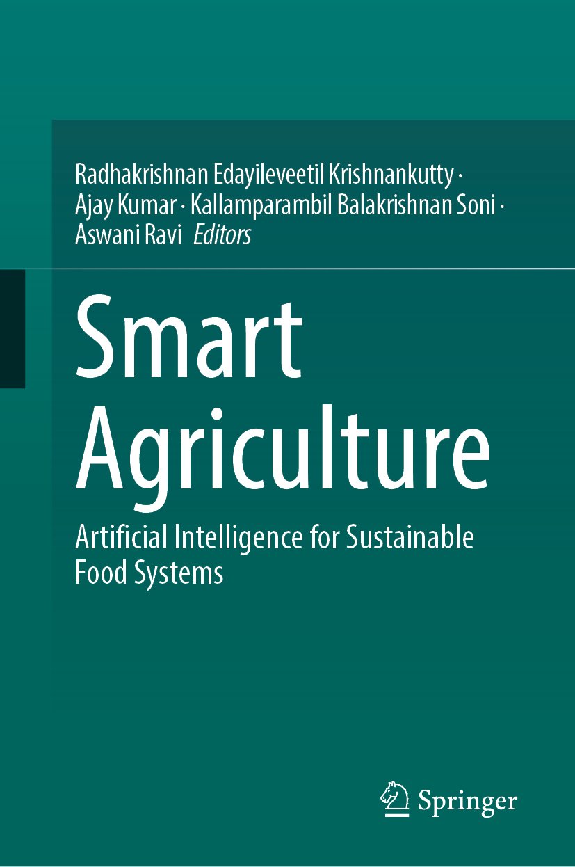 Smart Agriculture