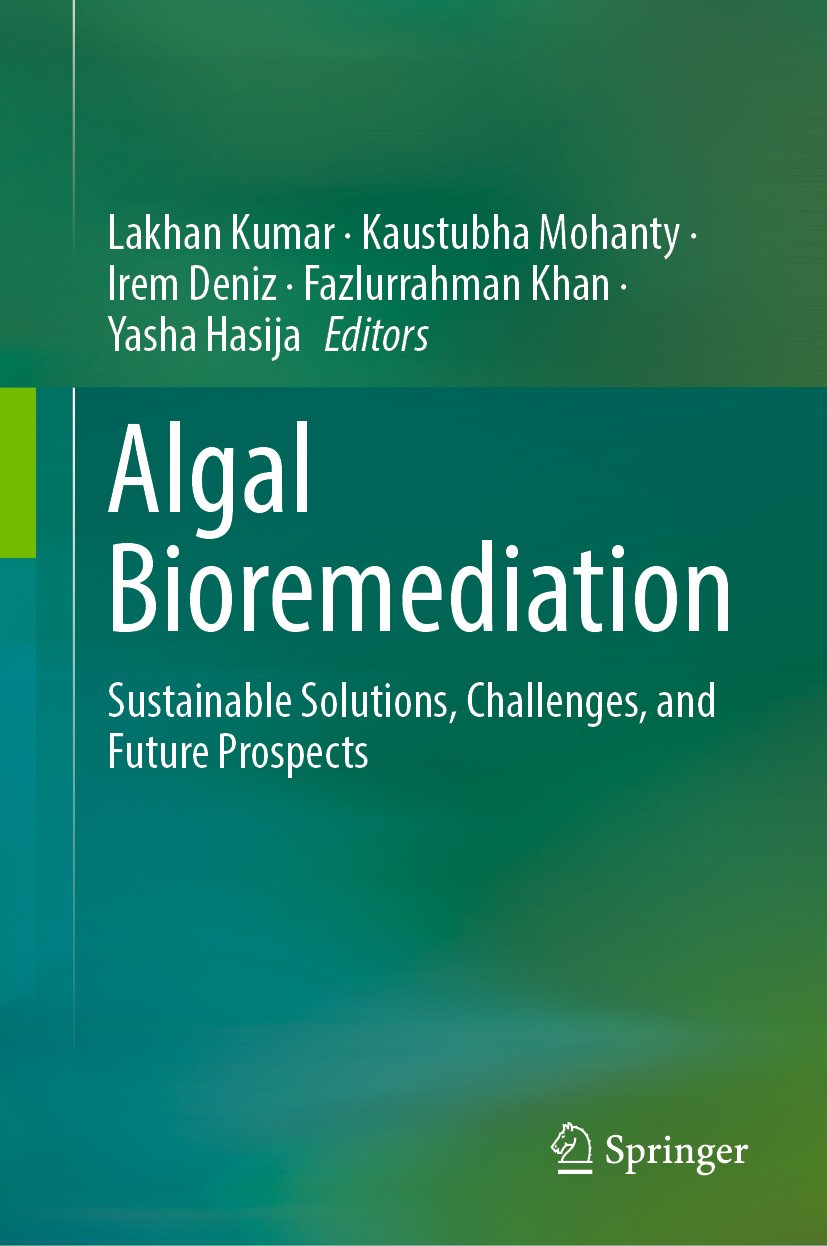 Algal Bioremediation