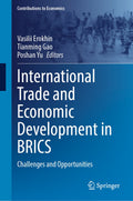 International Trade and Economic Development in BRICS