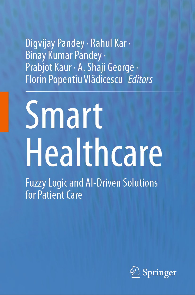 Smart Healthcare