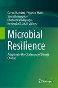 Microbial Resilience
