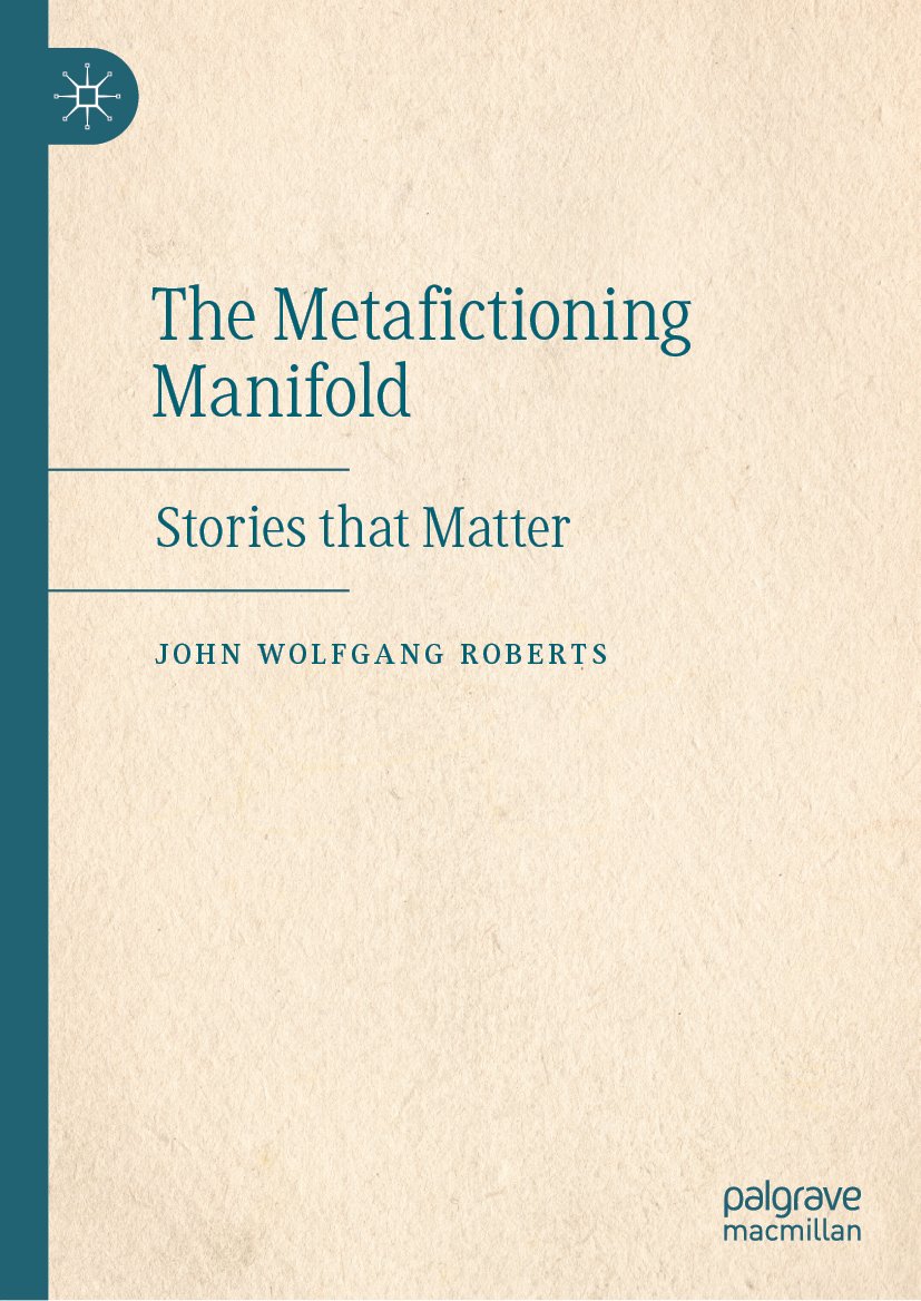 The Metafictioning Manifold
