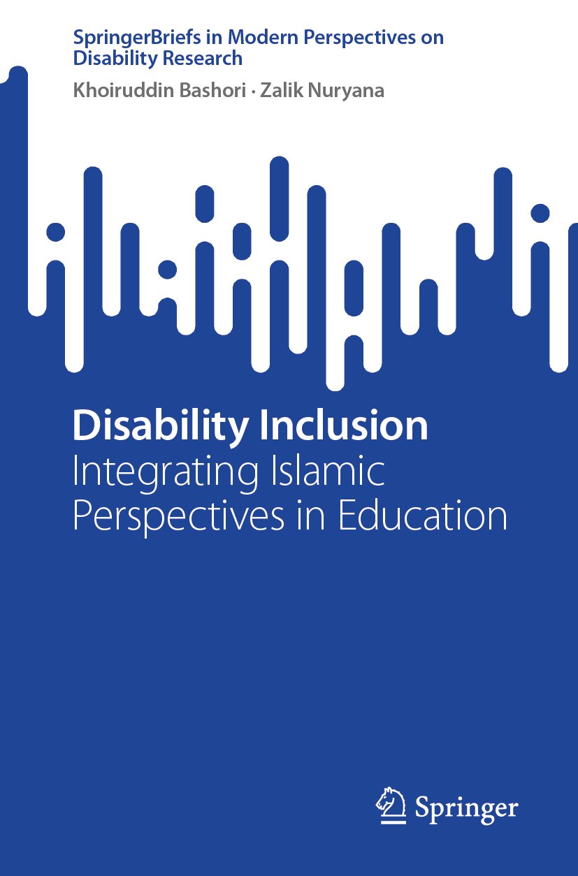 Disability Inclusion