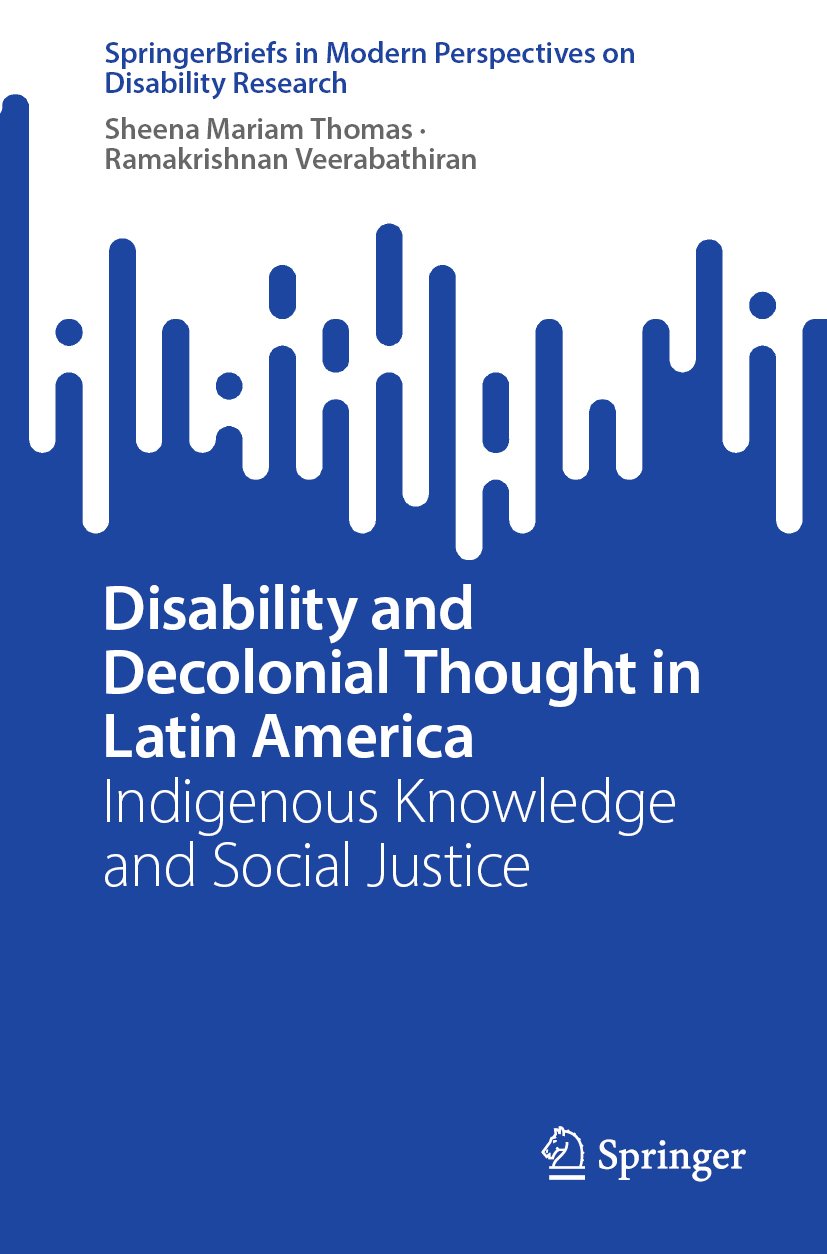 Disability and Decolonial Thought in Latin America