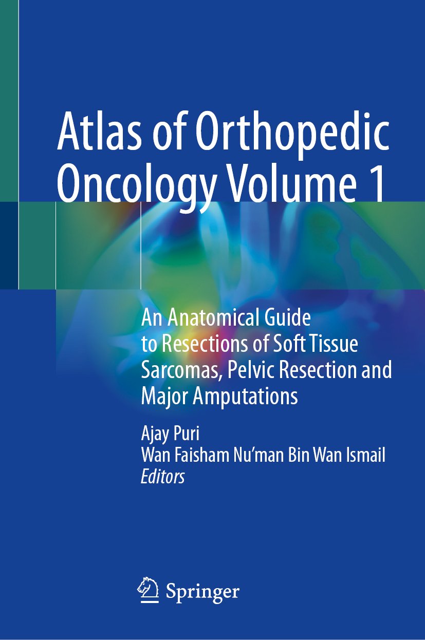 Atlas of Orthopedic Oncology Volume 1