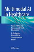 Multimodal AI in Healthcare