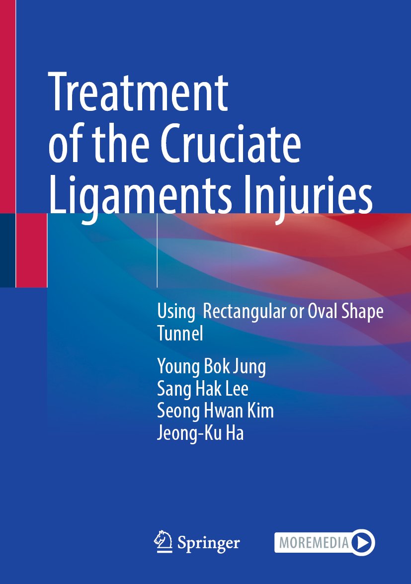 Treatment of the Cruciate Ligaments Injuries
