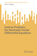 Inverse Problems for Stochastic Partial Differential Equations