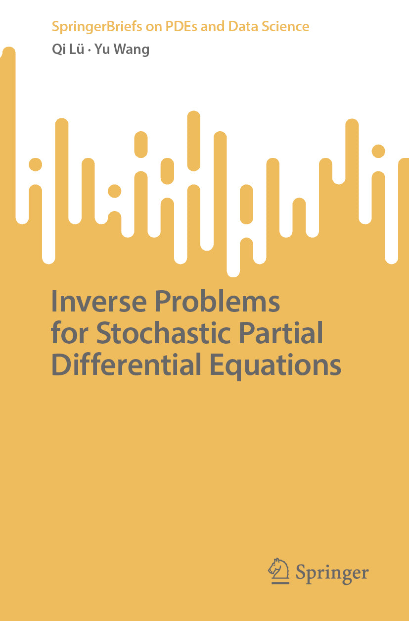 Inverse Problems for Stochastic Partial Differential Equations