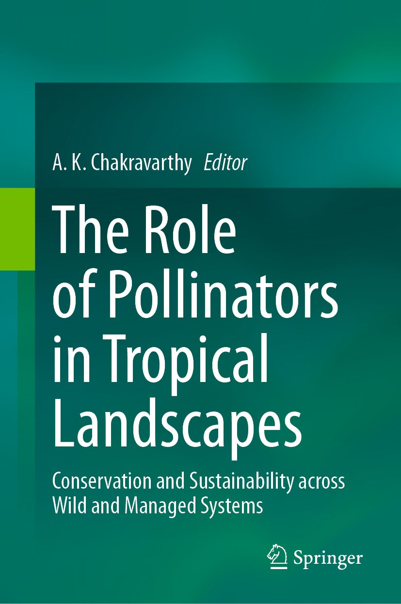 The Role of Pollinators in Tropical Landscapes