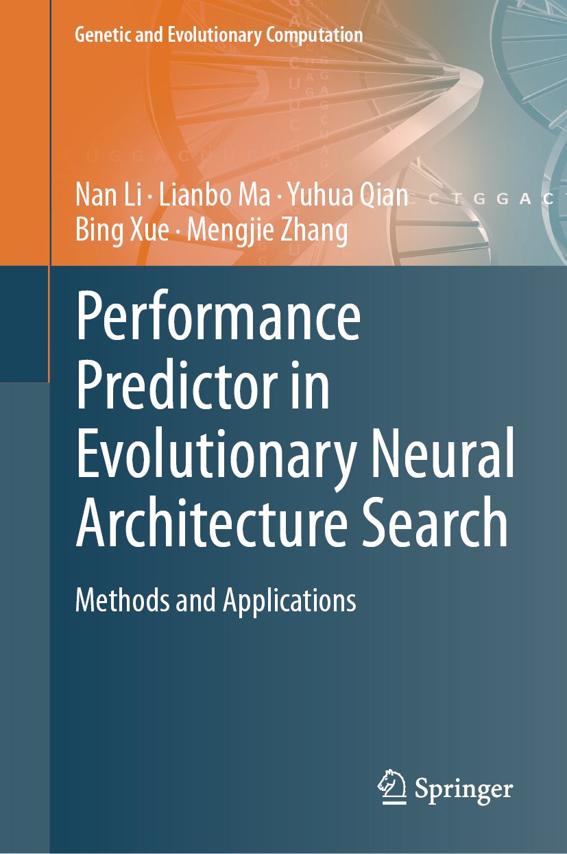 Performance Predictor in Evolutionary Neural Architecture Search