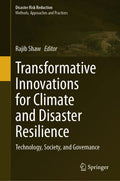 Transformative Innovations for Climate and Disaster Resilience