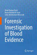 Forensic Investigation of Blood Evidence