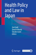 Health Policy and Law in Japan