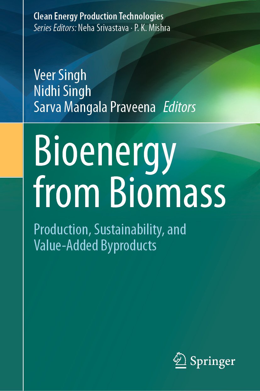 Clean Energy Production Technologies