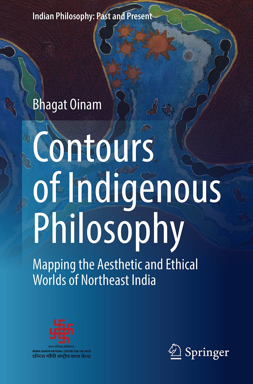 Indian Philosophy: Past and Present