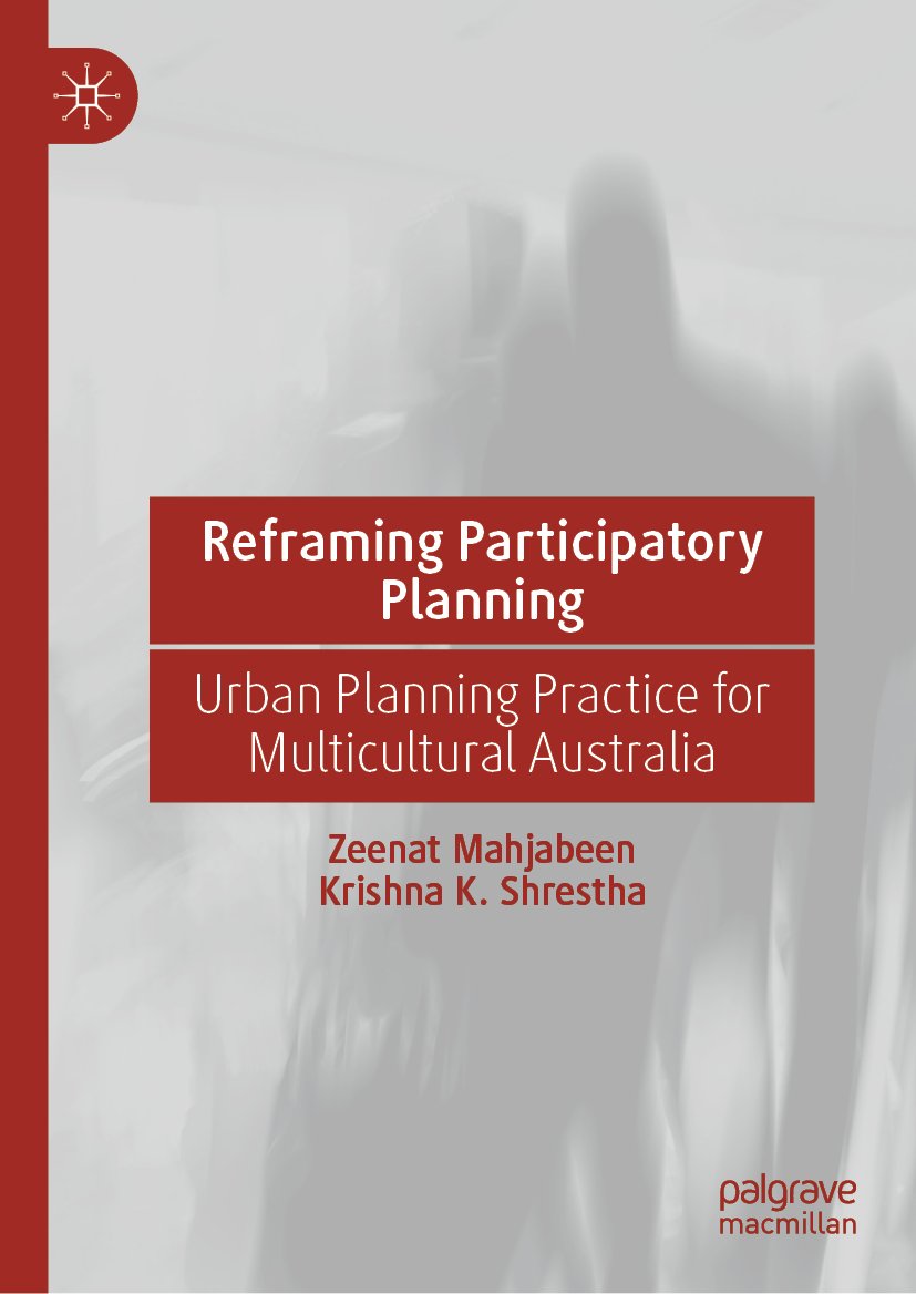 Reframing Participatory Planning