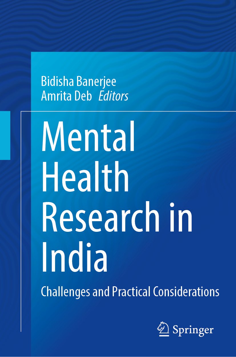 Mental Health Research in India