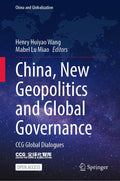 China, New Geopolitics and Global Governance