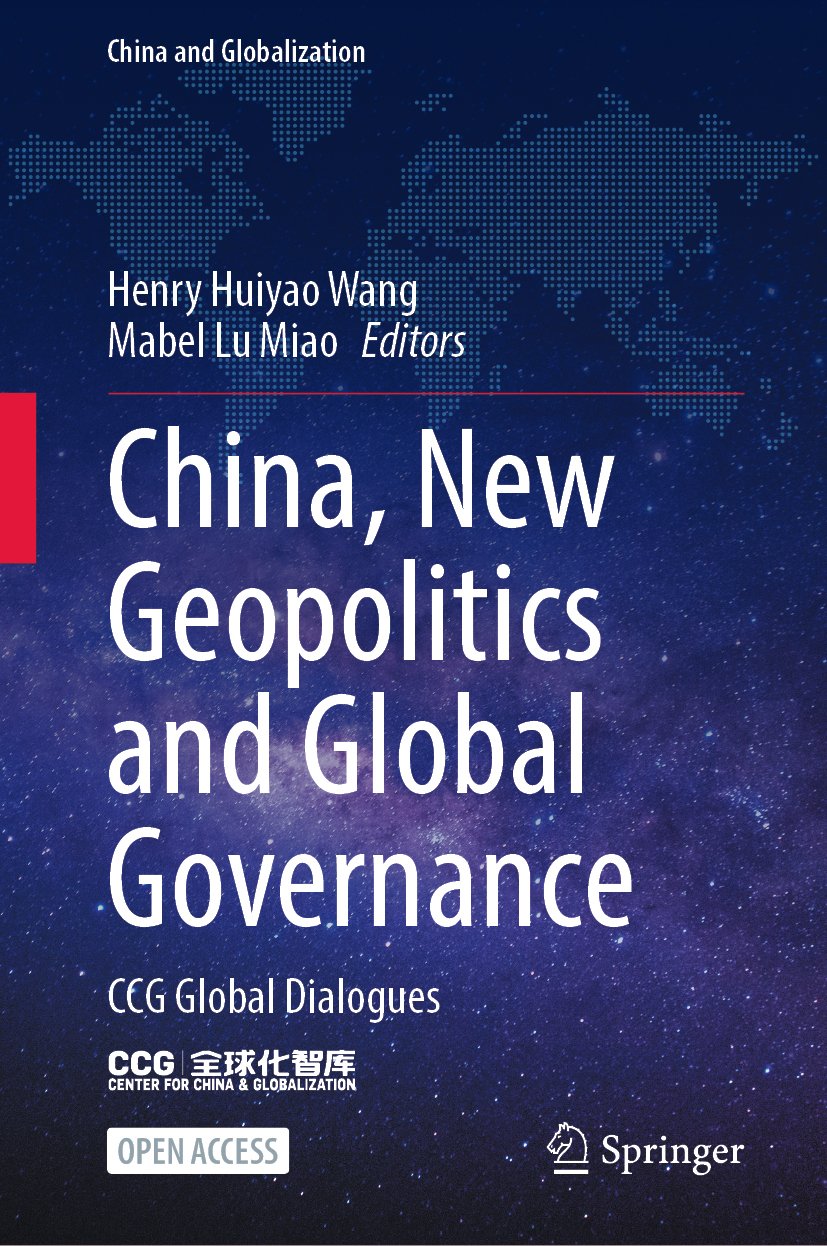 China, New Geopolitics and Global Governance