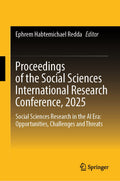 Proceedings of the Social Sciences International Research Conference, 2025