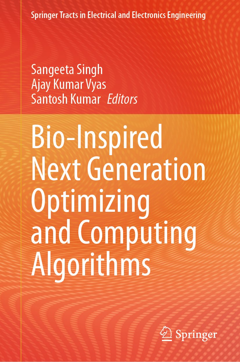 Bio-Inspired Next Generation Optimizing and Computing Algorithms