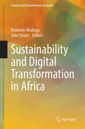 Sustainability and Digital Transformation in Africa