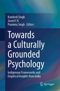 Towards a Culturally Grounded Psychology