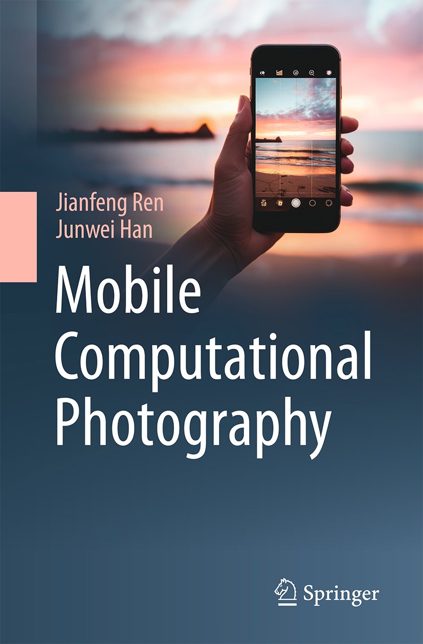Mobile Computational Photography