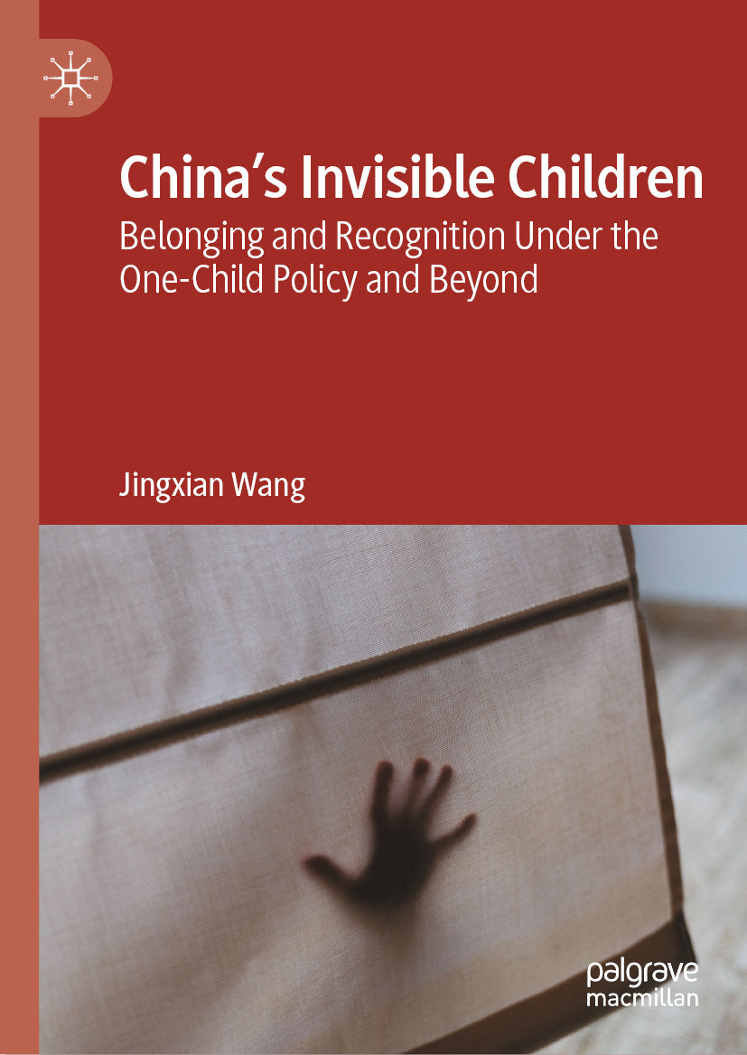 China’s Invisible Children