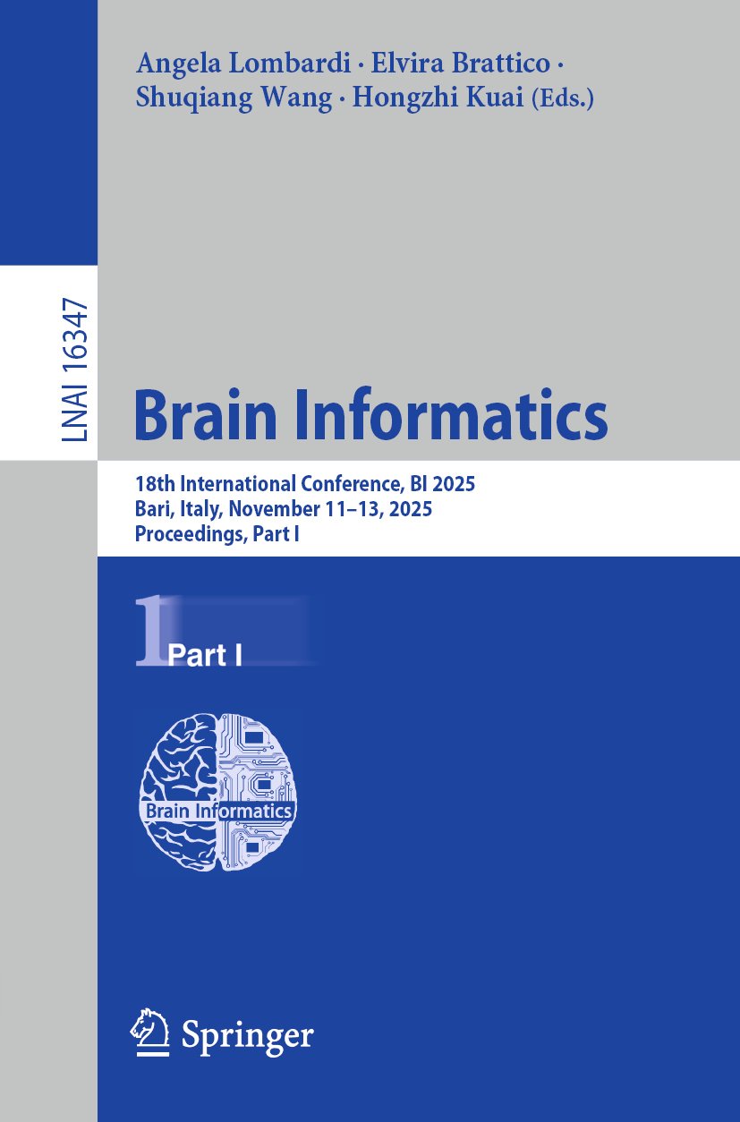 Brain Informatics