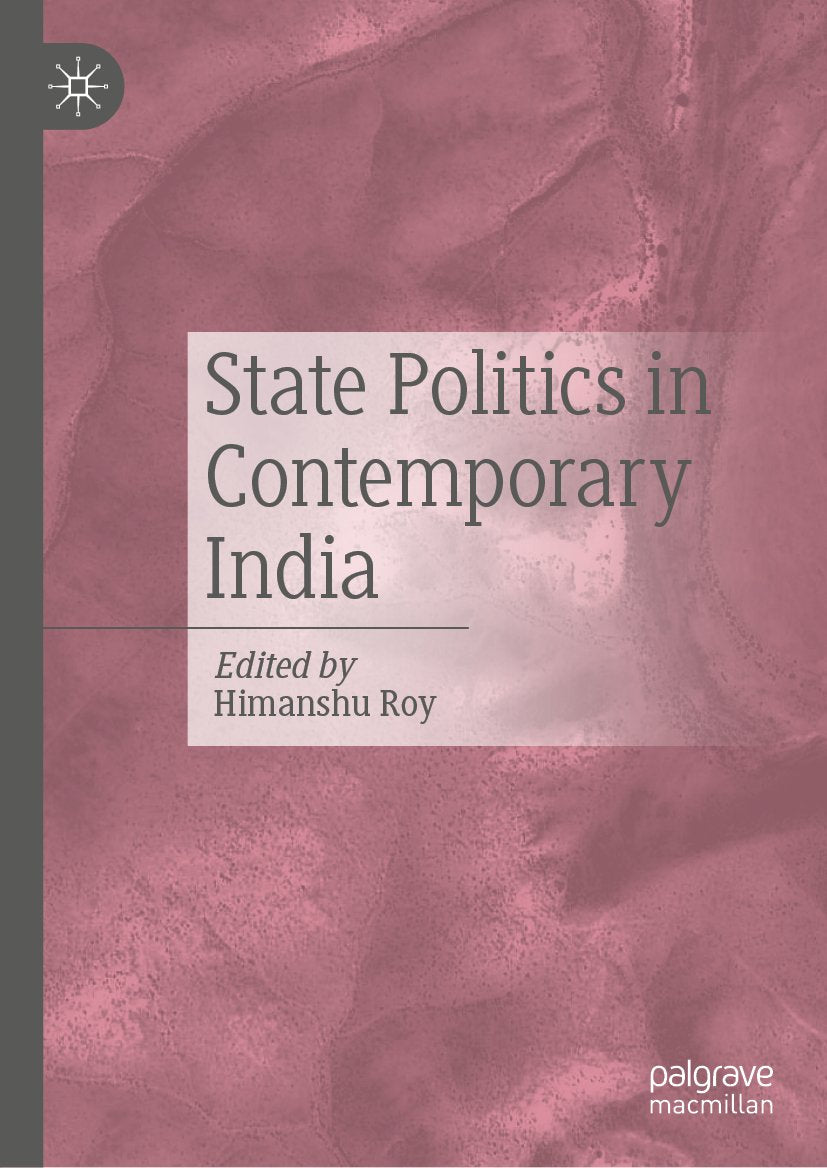 State Politics in Contemporary India