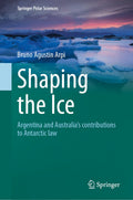 Shaping the Ice