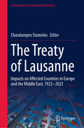 Contributions to International Relations