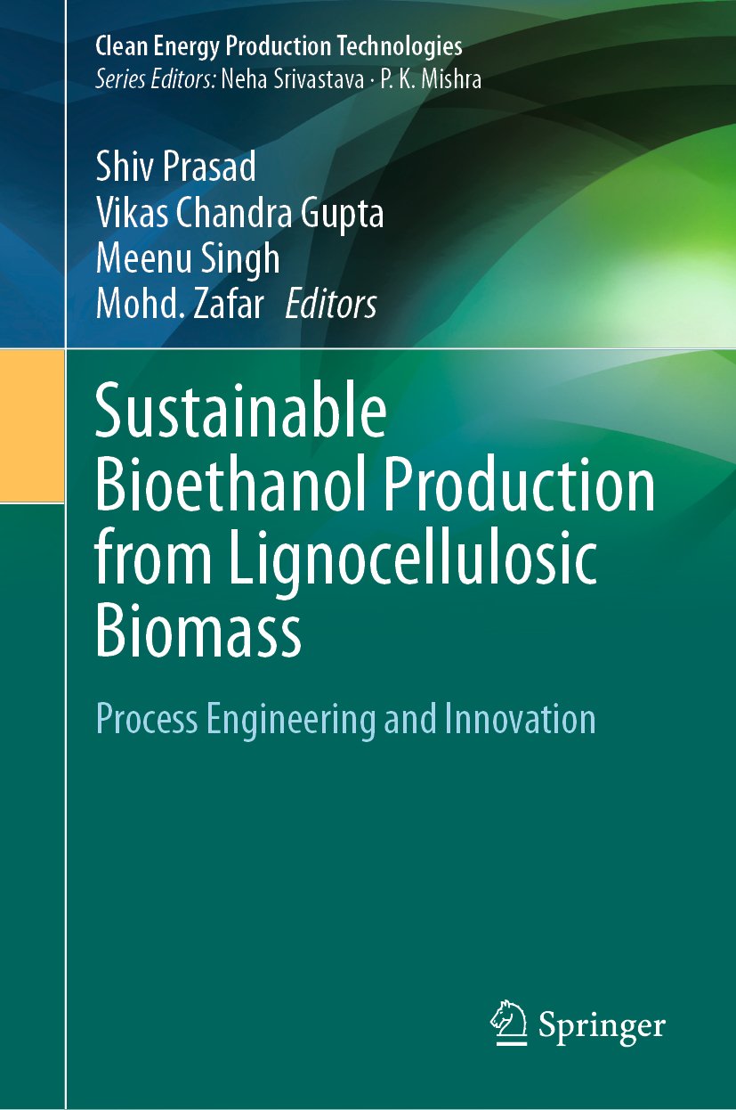 Clean Energy Production Technologies