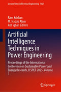 Artificial Intelligence Techniques in Power Engineering