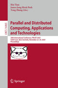 Parallel and Distributed Computing, Applications and Technologies