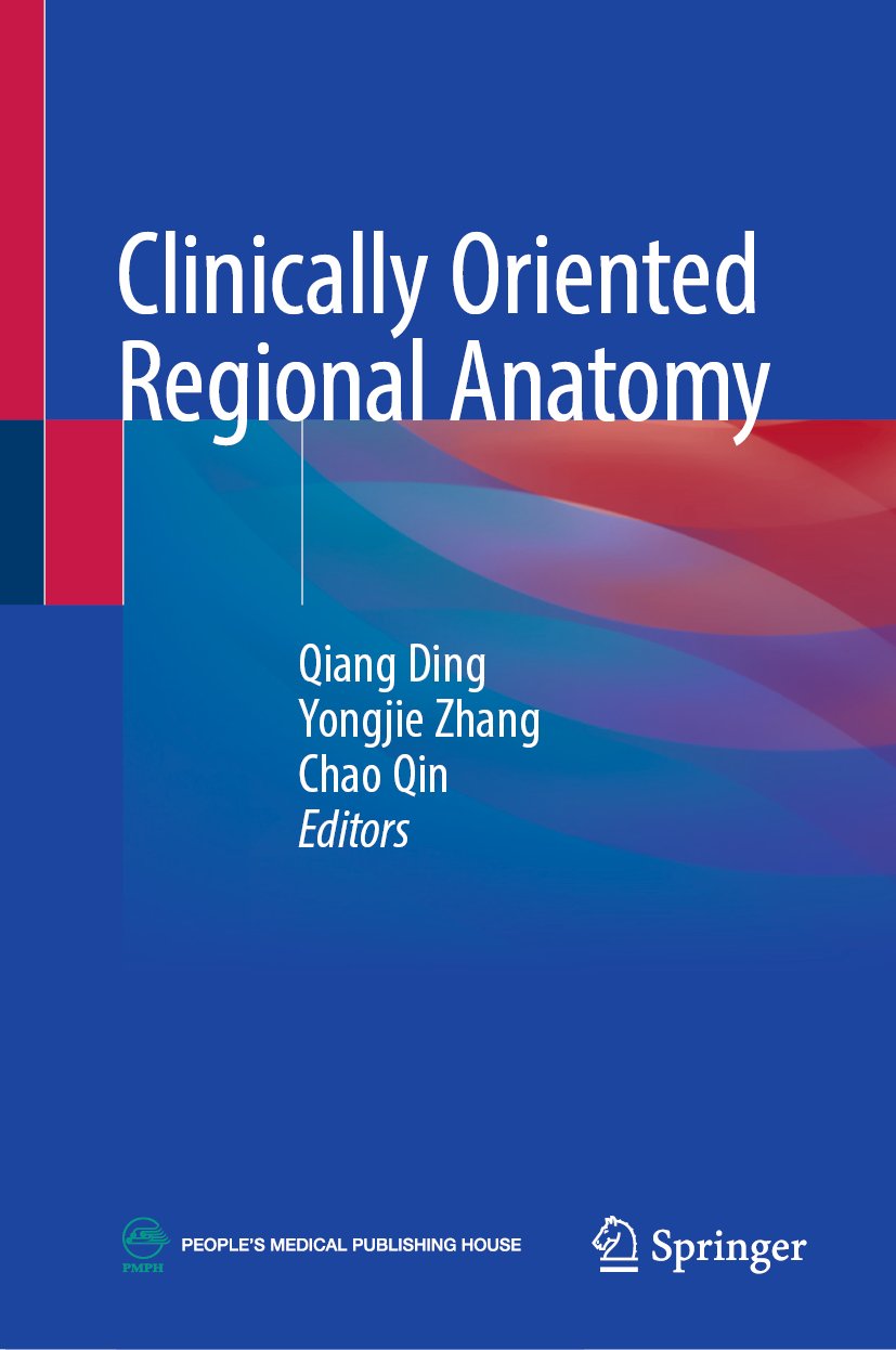 Clinically Oriented Regional Anatomy