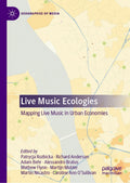 Live Music Ecologies