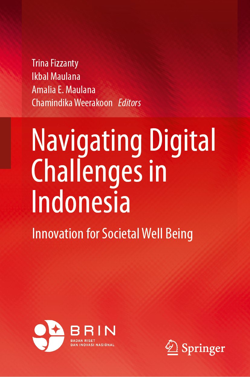 Navigating Digital Challenges in Indonesia