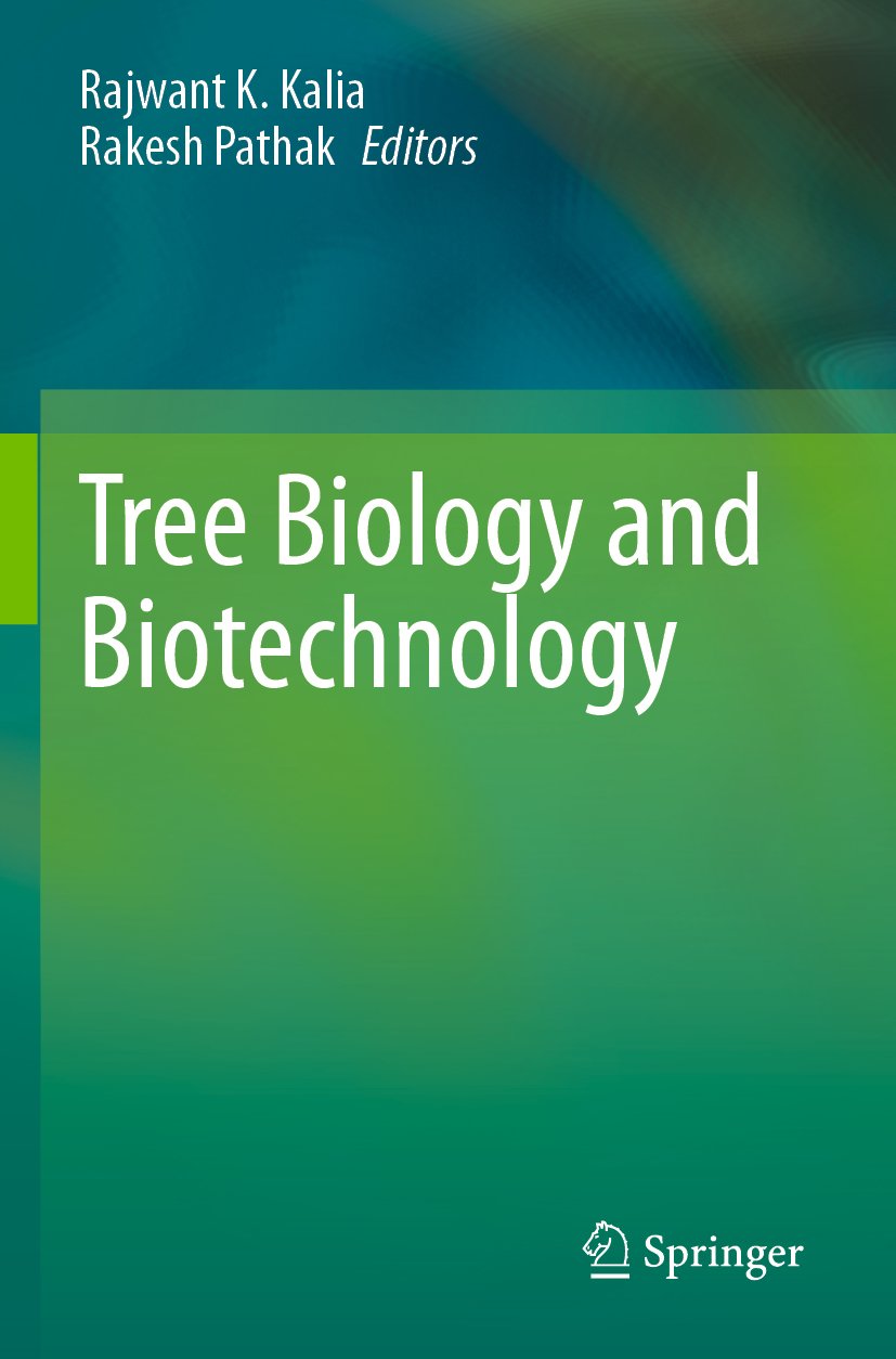Tree Biology and Biotechnology