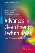 Springer Proceedings in Energy