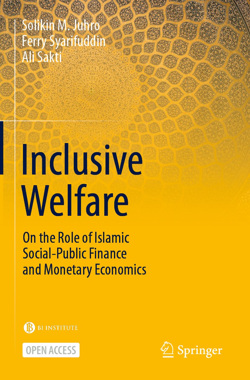 Inclusive Welfare