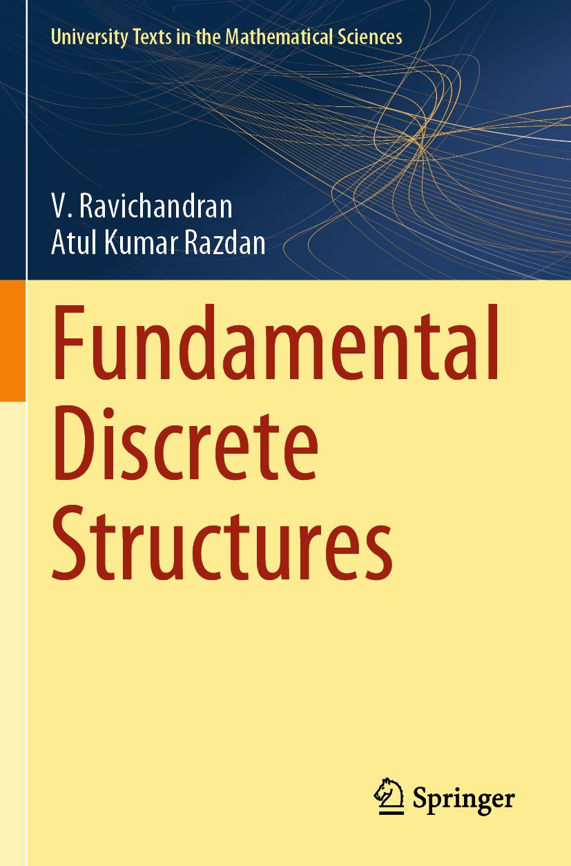 University Texts in the Mathematical Sciences