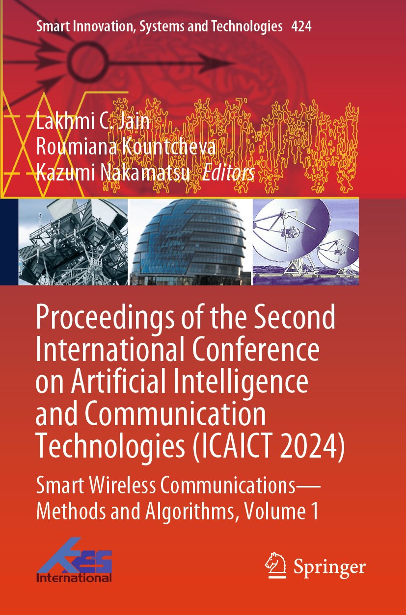 Proceedings of the Second International Conference on Artificial Intelligence and Communication Technologies (ICAICT 2024)