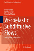 Fluid Mechanics and Its Applications