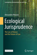Contemporary Environmental Law and Policy